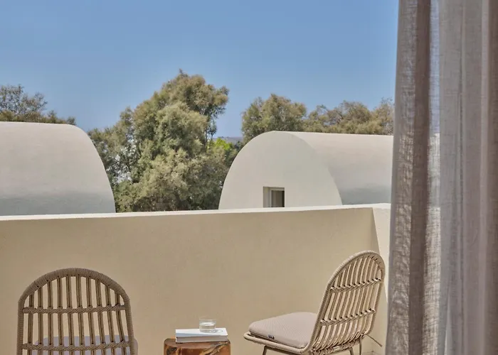 Heyday Luxury Suites