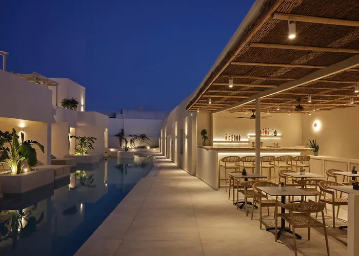 Heyday Luxury Suites