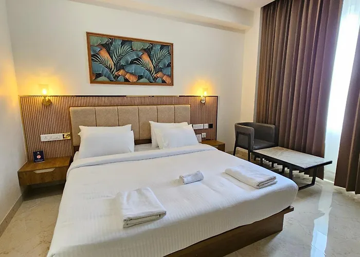 Prosland Hotel