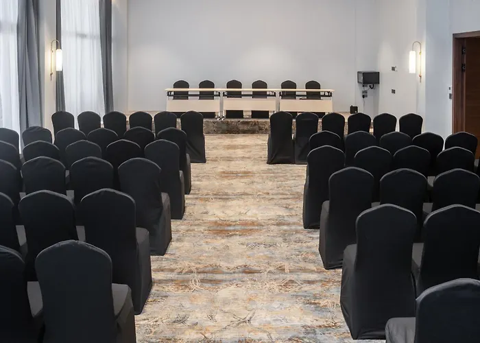 Okash City Boutique Hotel-Nairobi