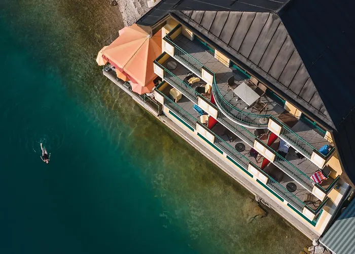 Hotel Seerose