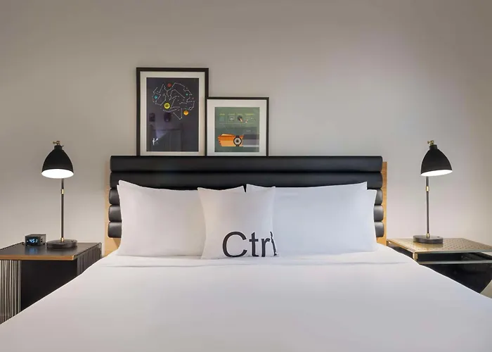 Freepoint Hotel Cambridge, Tapestry Collection By Hilton