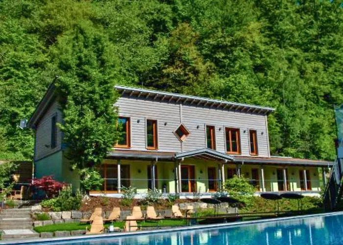 Hotel Lamm