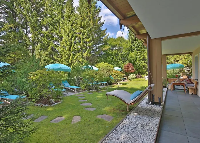 Die Seefelderin - Boutiquehotel