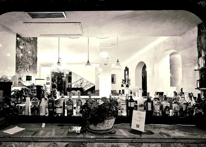 Hotel Relais Pian delle Starze
