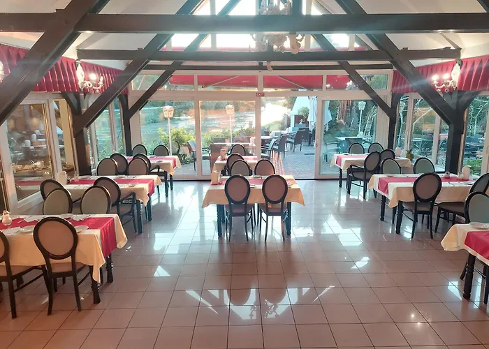 Hotel Panorama