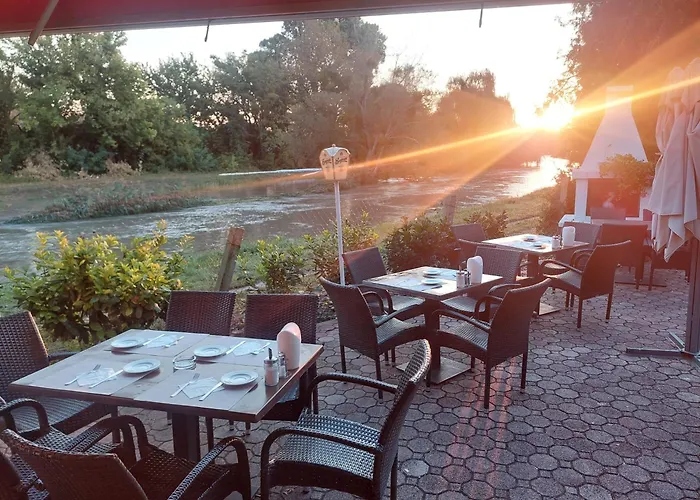 Hotel Panorama