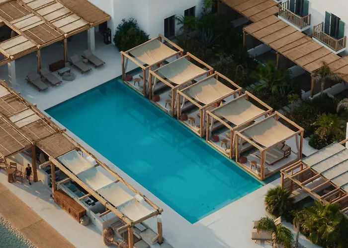Branco Mykonos