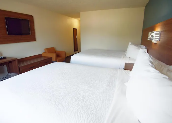 Country Inn & Suites By Radisson, Coeur D'Alene