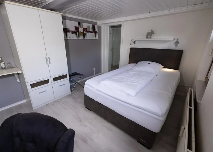 Hotel Gasthof Handewitt