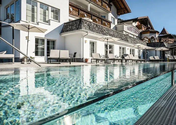 Berghotel Almrausch