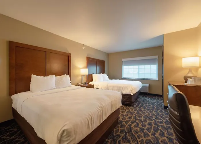 Comfort Inn & Suites Alamosa