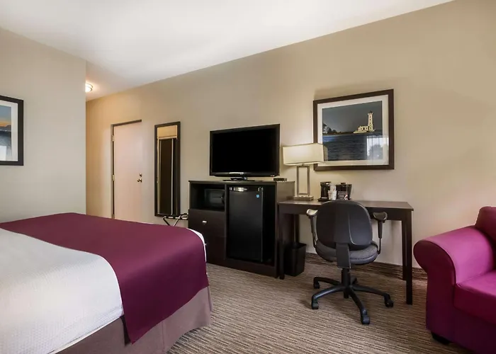 Best Western Little River Inn