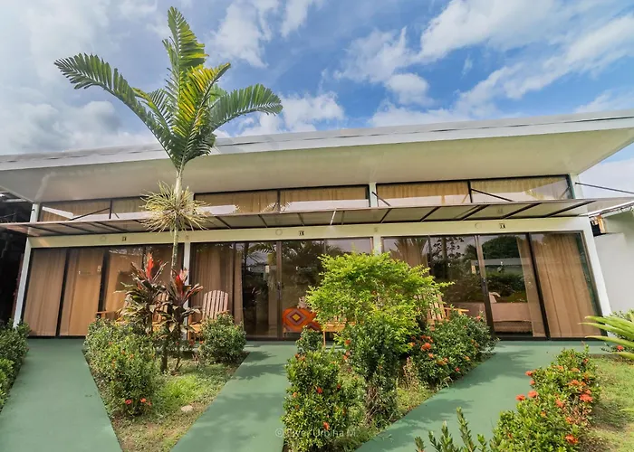 Hotel Secreto La Fortuna