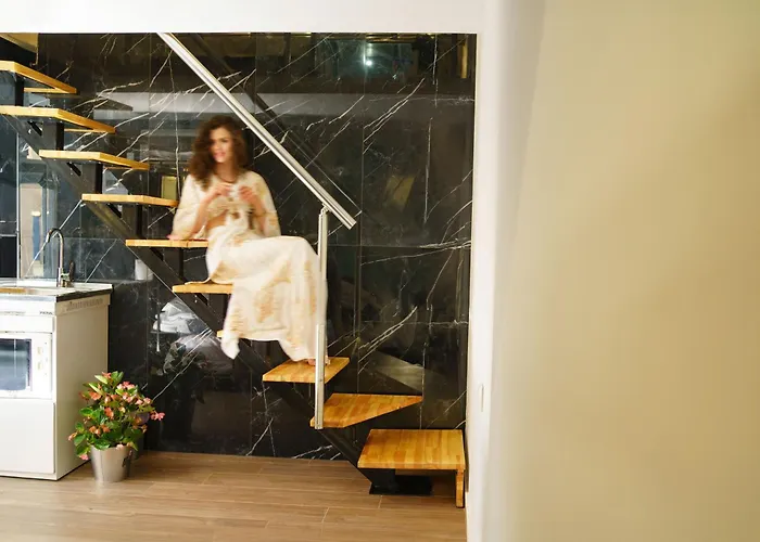 Must Boutique Hotel & Restaurant