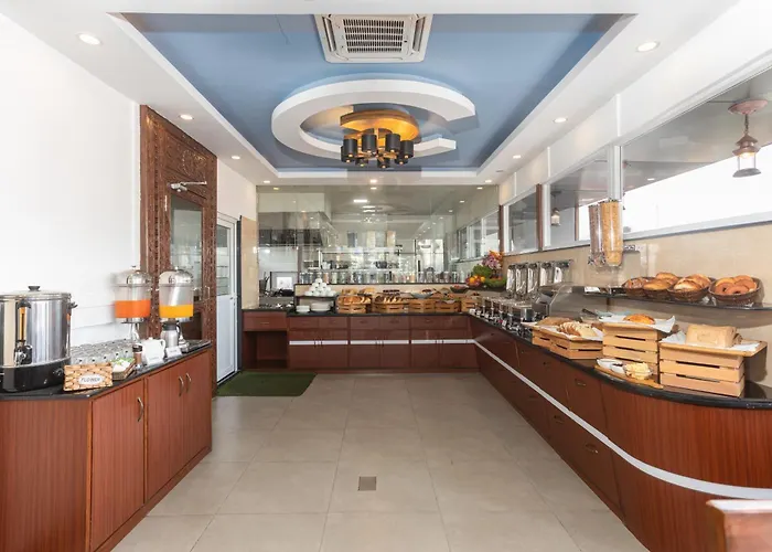 Thamel Boutique Hotel
