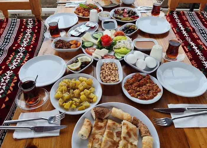 Cihangir Konagi Butik Otel