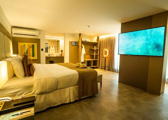Oceana Atlântico Hotel&SPA