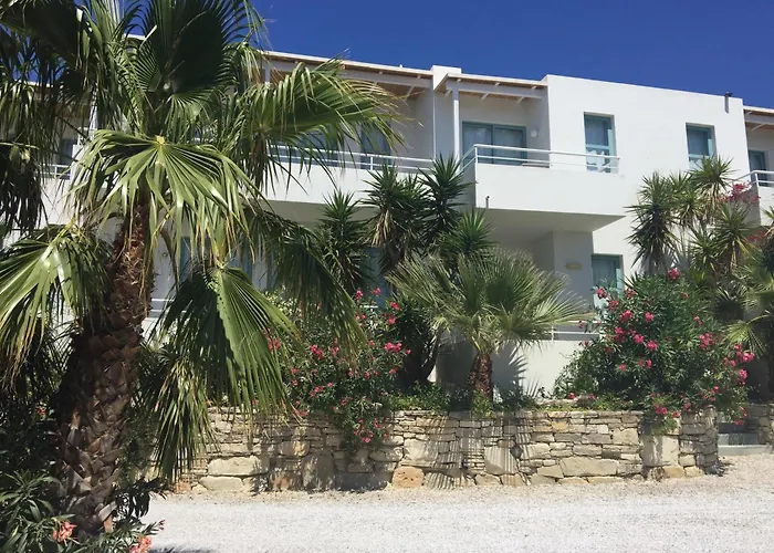 Hotel Plakures