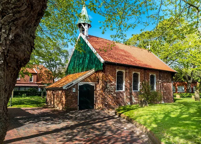 Noorderpad 5 Fakantsjetied