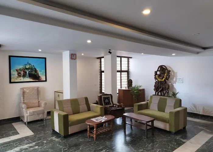 Akshay Residency
