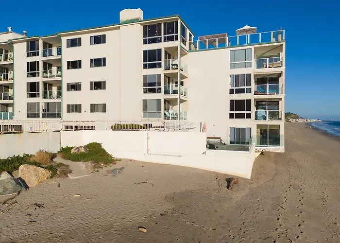 Aqualina Best View In Malibu By Stay Awhile Villas