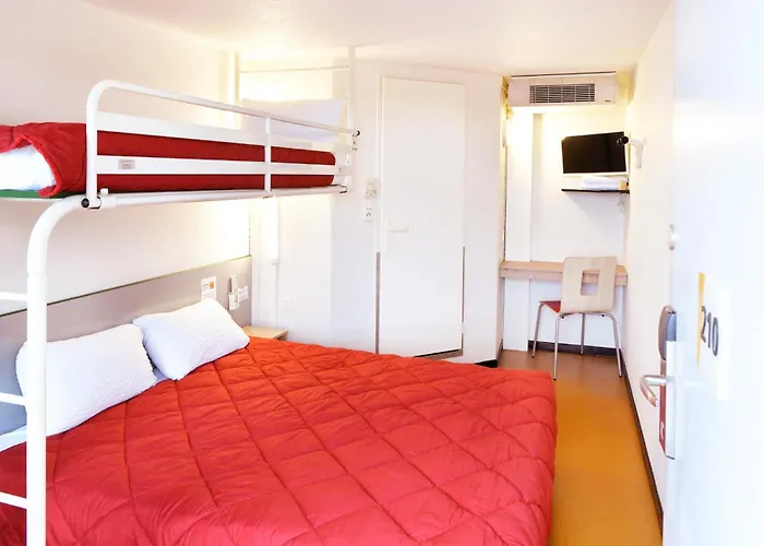 Premiere Classe Saint Nazaire - Trignac