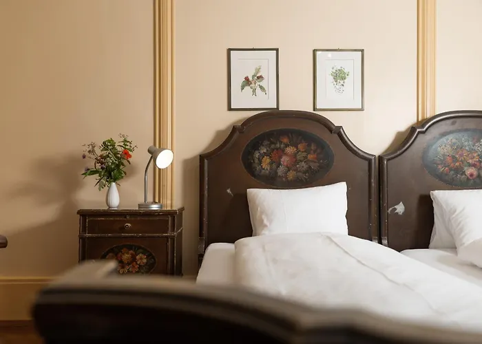Hotel Chesa Spuondas