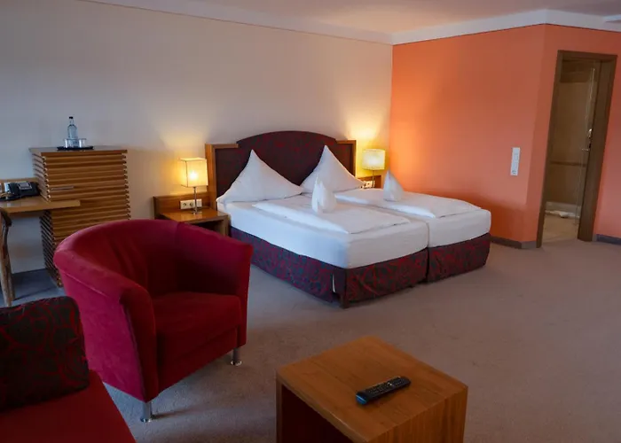 Hotel Geiger