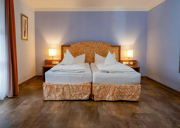 Hotel Geiger