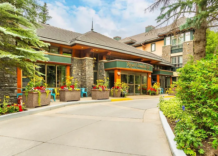 Royal Canadian Lodge