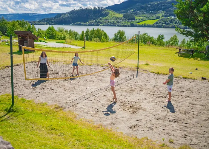 Lillehammer Turistsenter Budget Hotel