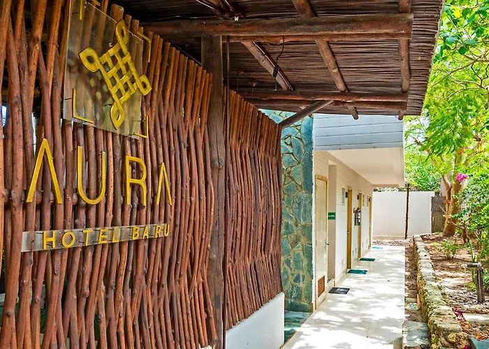Aura Hotel Baru