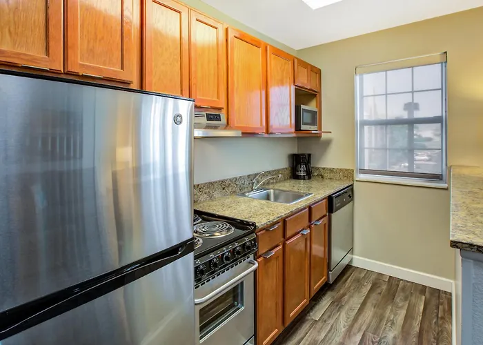 Towneplace Suites Detroit Sterling Heights