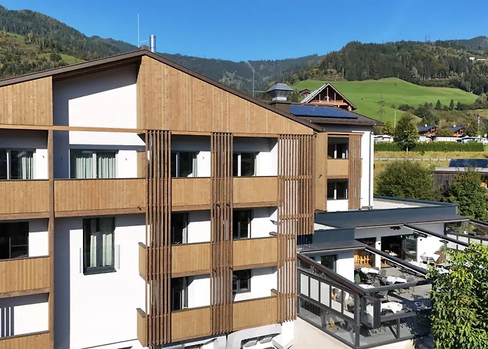 Hotel Hubertus