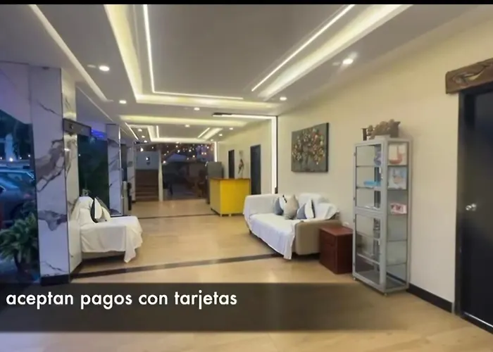 Hotel Berlin International
