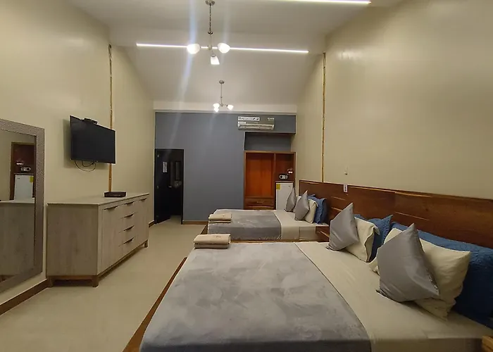 Hotel Berlin International