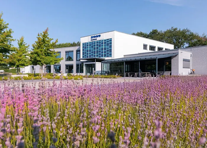Gaestehaus Der Zvoove Akademie