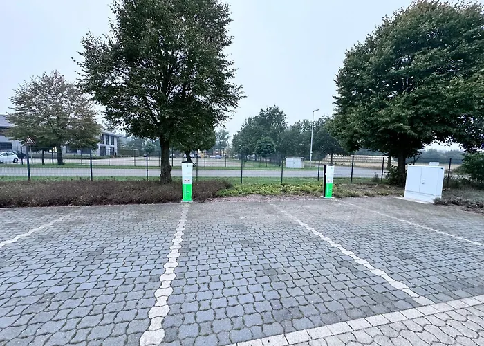 Gaestehaus Der Zvoove Akademie