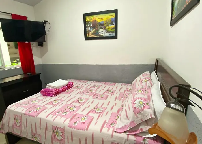 Hotel Ciudad Senora Buga