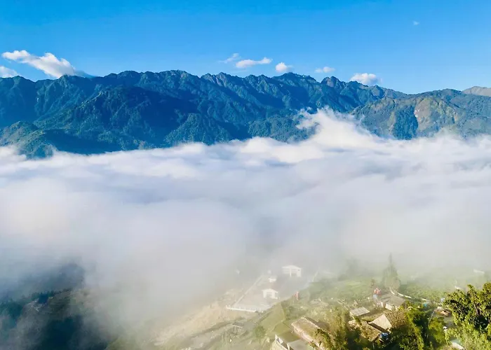 Kk Sapa Hotel