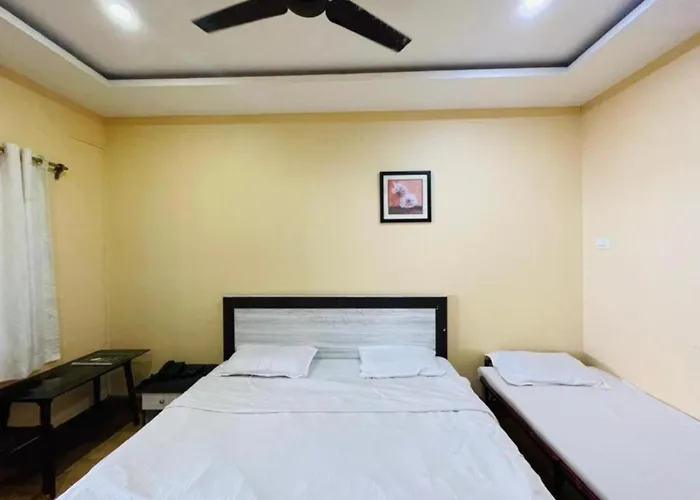 Hotel Secrpudi