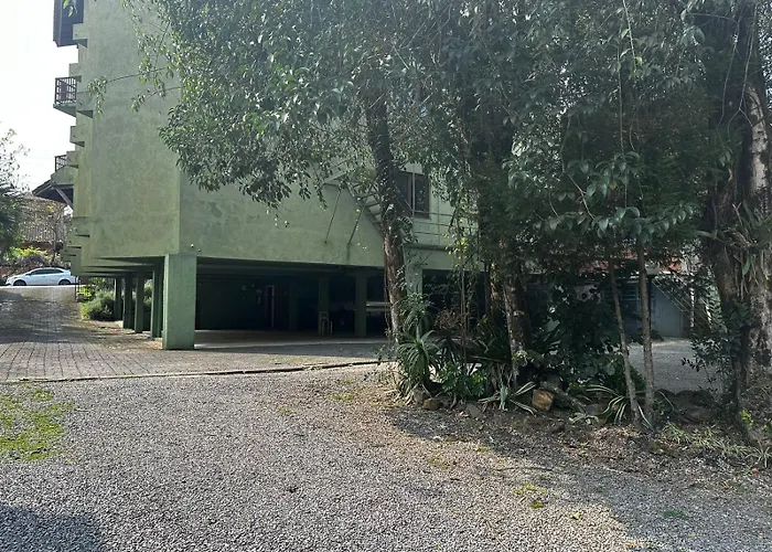 Pousada Canela Garden