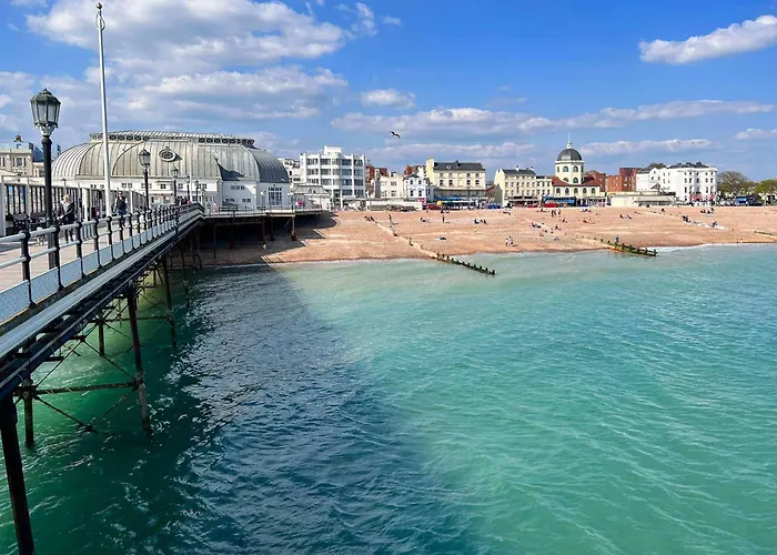 Town And Tide