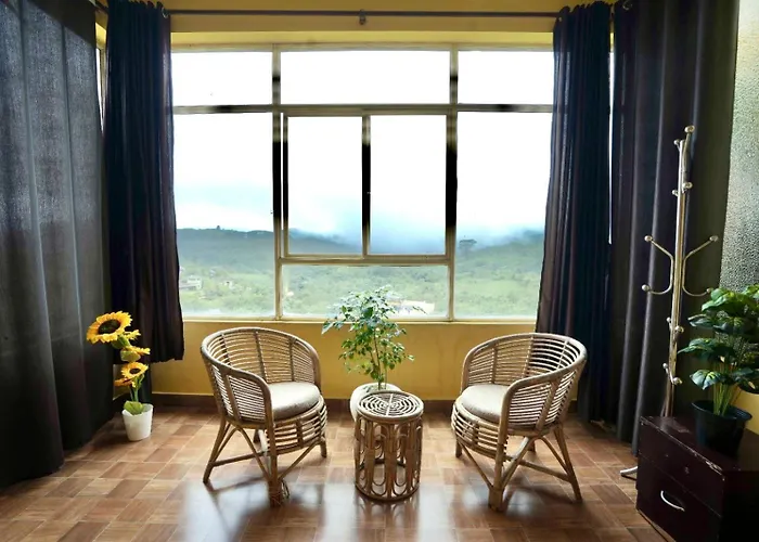 Vaga Hills Resort By Red Rabbit