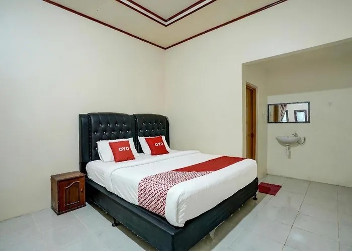 Hotel O Efniati Homestay Syariah