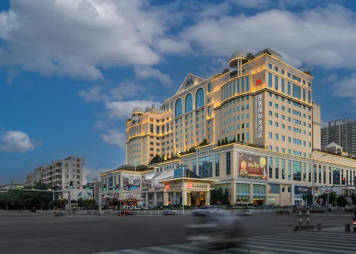 Maoming International Hotel