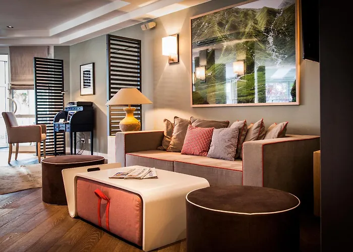 Tandreas Hotel & Restaurant