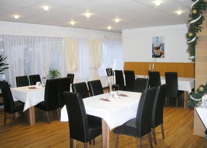 Hotel Wetterau