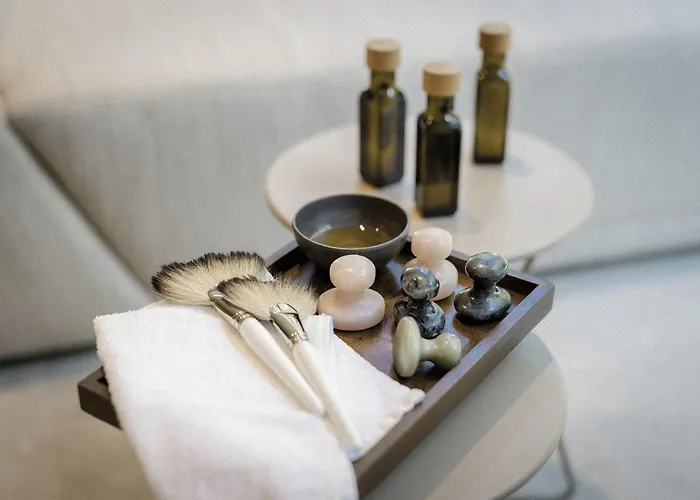 Quellenhotel Heiltherme Bad Waltersdorf - 2-Thermenresort